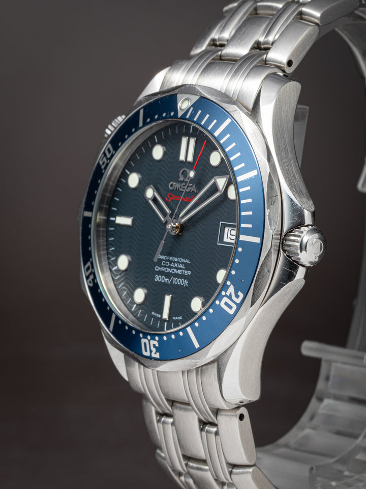 Omega Stainless Steel Seamaster Diver 300M (2220.80.00)