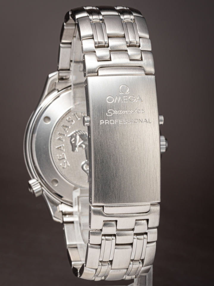 Omega Stainless Steel Seamaster Diver 300M (2220.80.00)