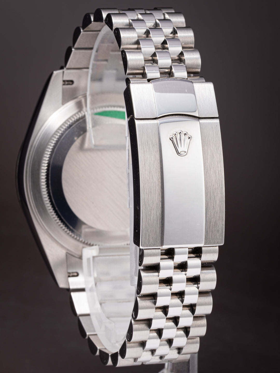 Rolex Stainless Steel Sky-Dweller (336934)
