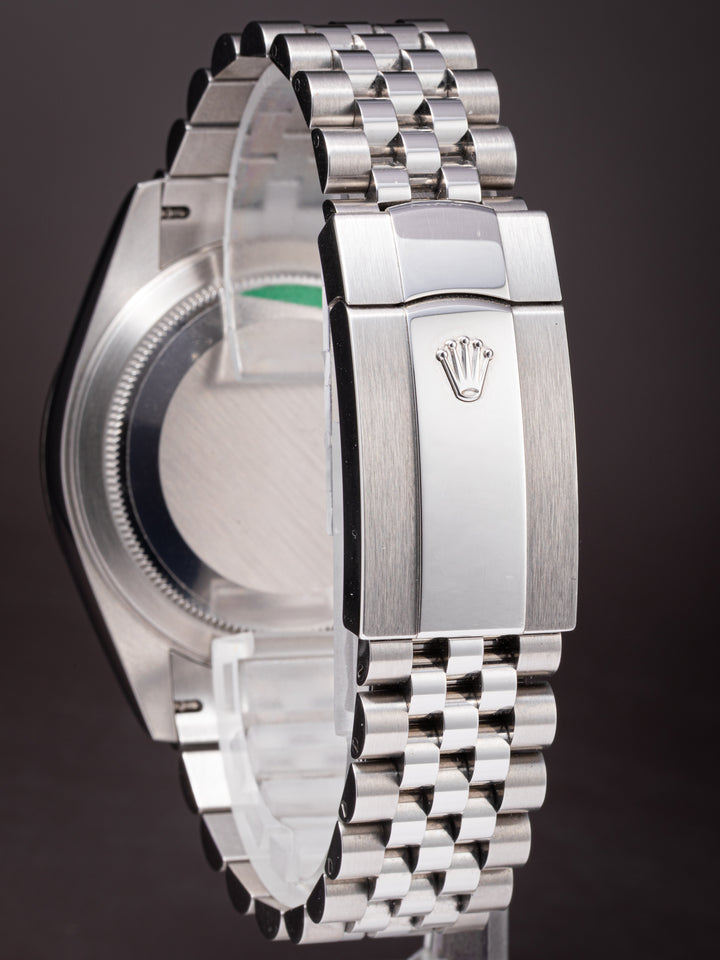 Rolex Stainless Steel Sky-Dweller (336934)