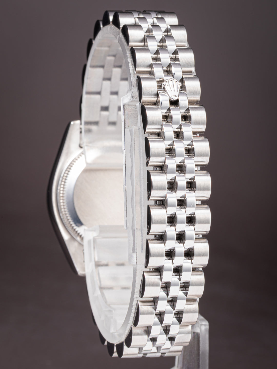 Rolex Stainless Steel Women's Datejust (179174)