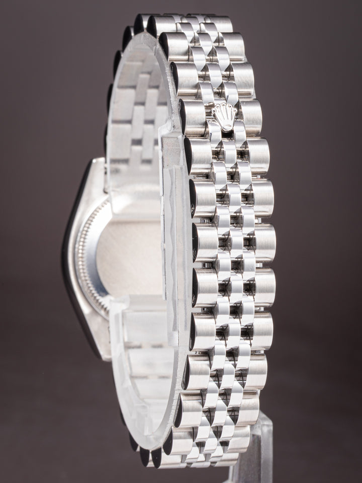 Rolex Stainless Steel Women's Datejust (179174)