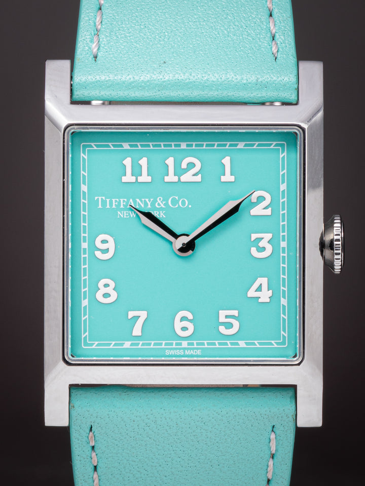 Tiffany & Co. Stainless Steel Union Square (73332656)