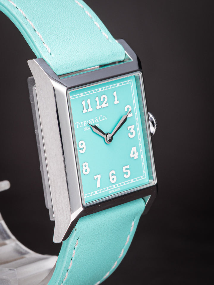 Tiffany & Co. Stainless Steel Union Square (73332656)