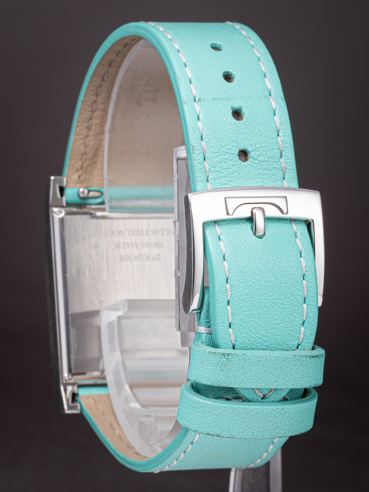 Tiffany & Co. Stainless Steel Union Square (73332656)