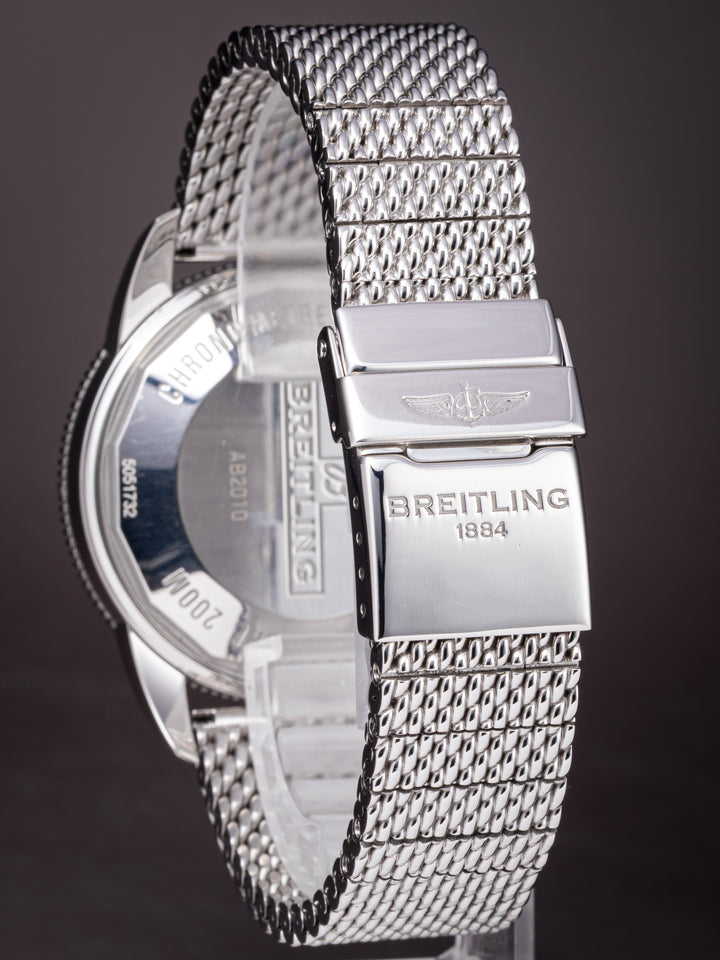 Breitling Stainless Steel Superocean Heritage II B20 42 (AB2010)