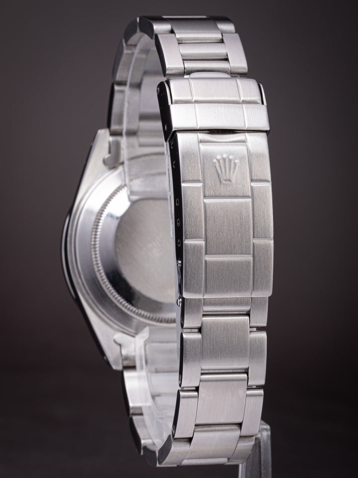 Rolex Stainless Steel Explorer II (16570)