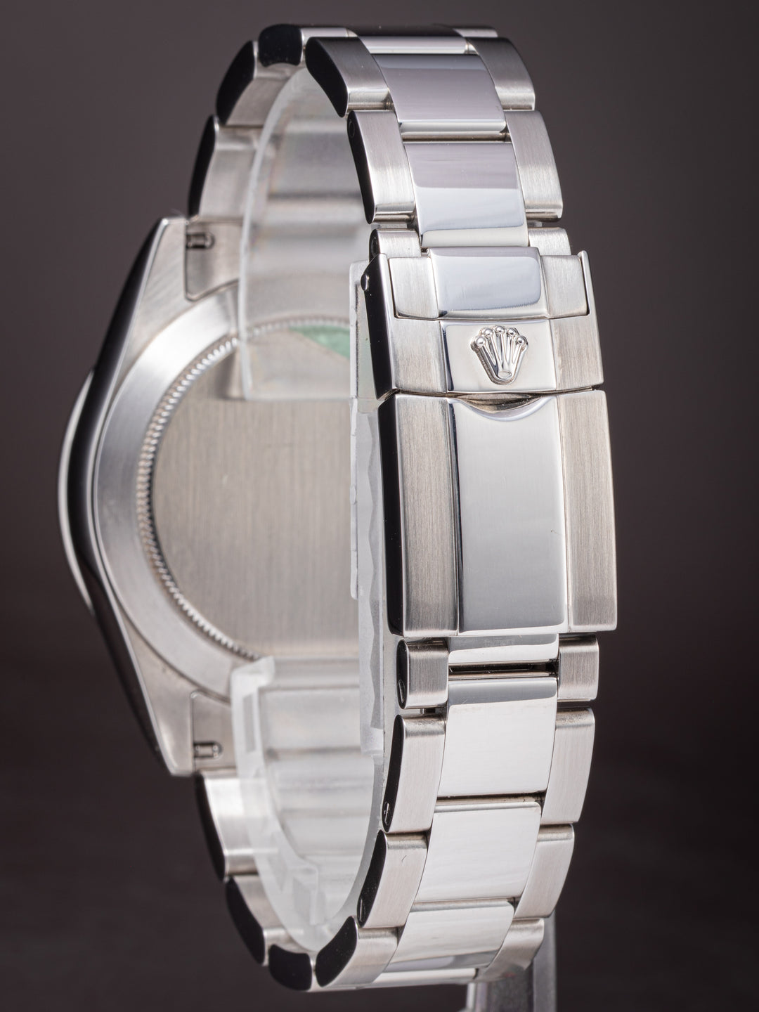 Rolex Stainless Steel Cosmograph Daytona (116520)