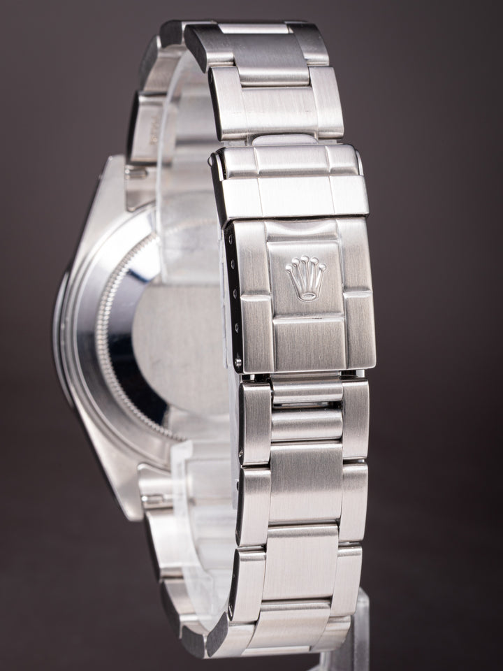 Rolex Stainless Steel Explorer II (16570)