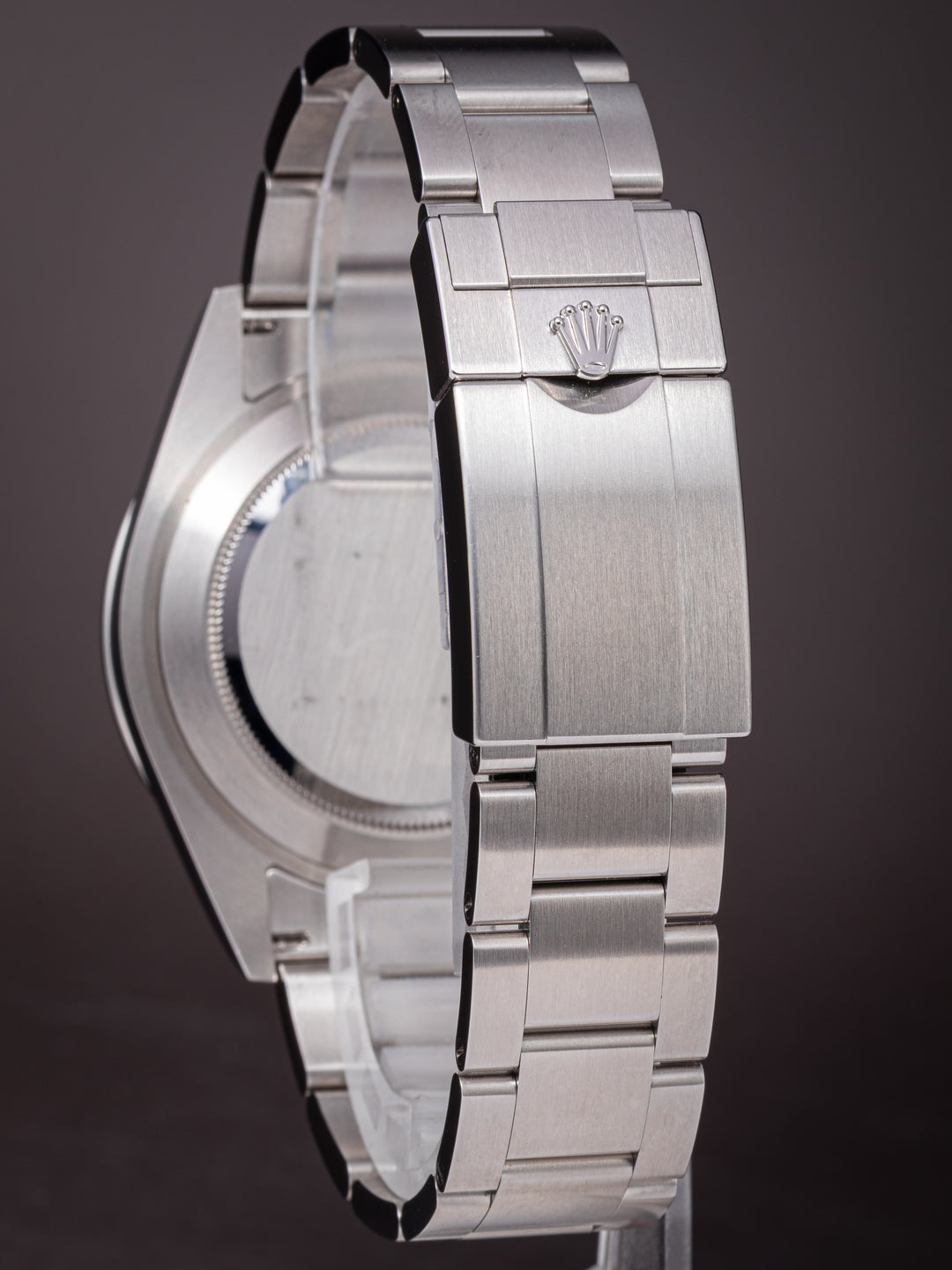 Rolex Stainless Steel Explorer II (226570)