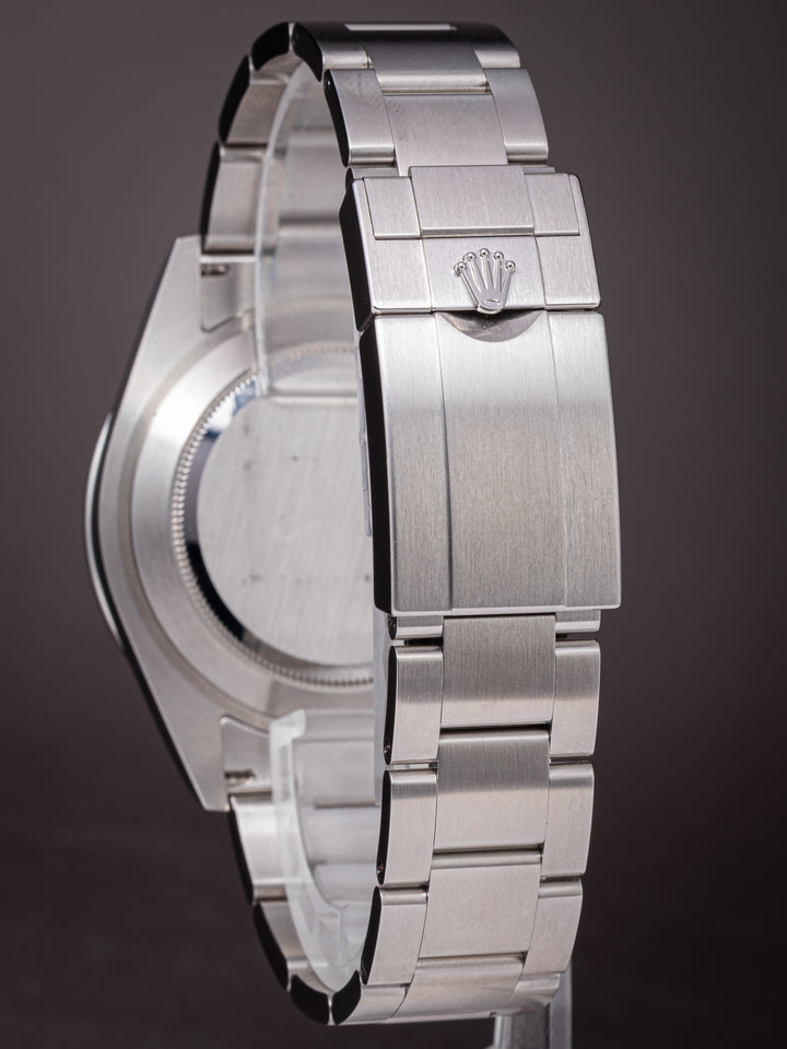 Rolex Stainless Steel Explorer II (226570)