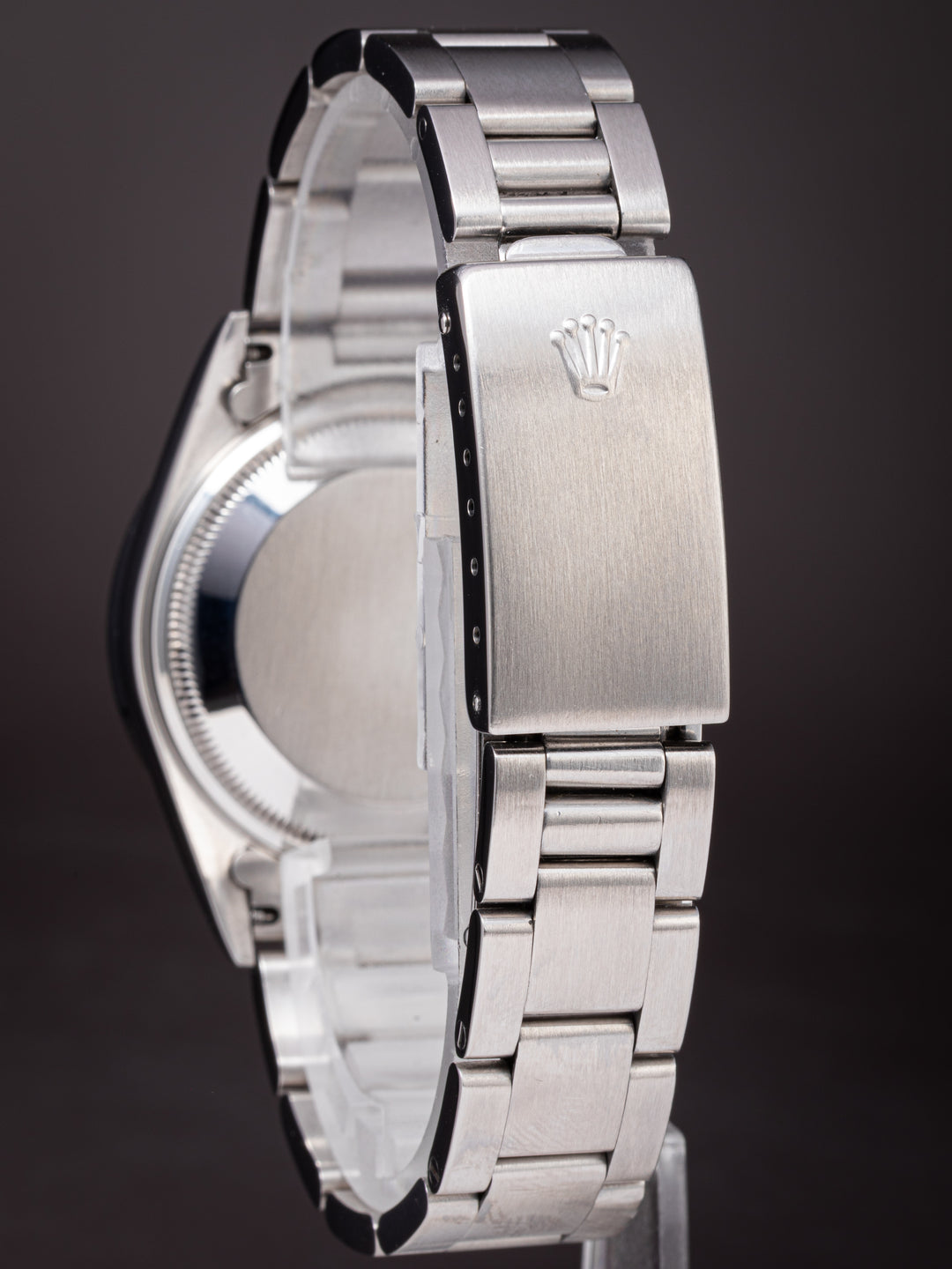 Rolex Stainless Steel Date (15210)