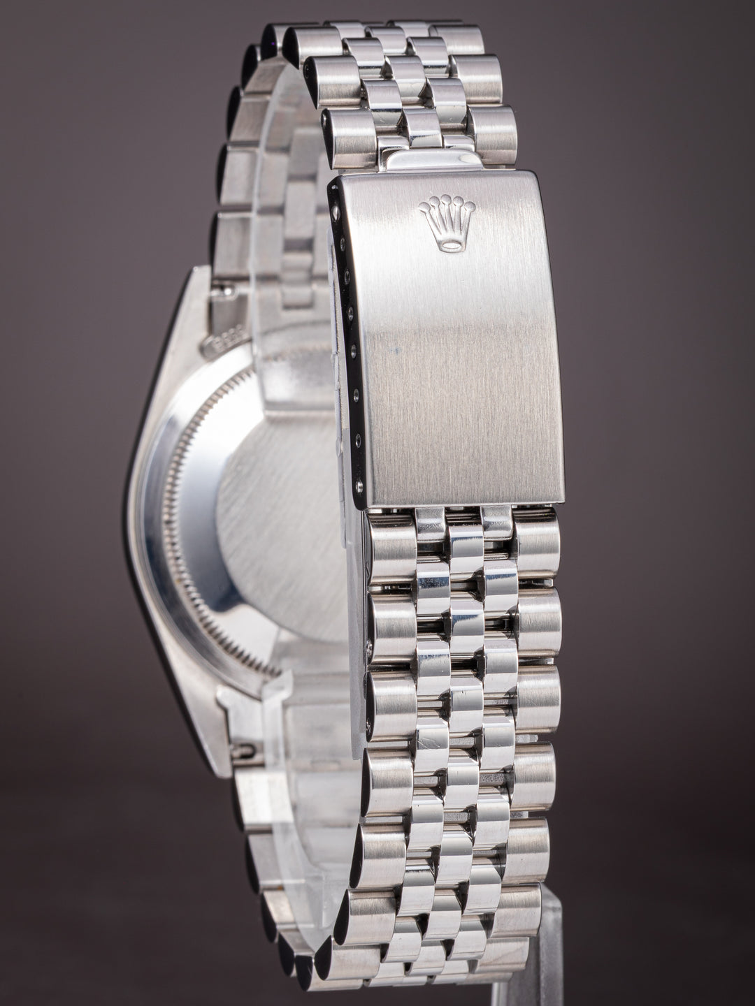 Rolex Stainless Steel Datejust (16234)