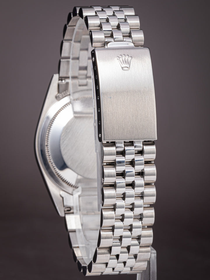 Rolex Stainless Steel Datejust (16234)