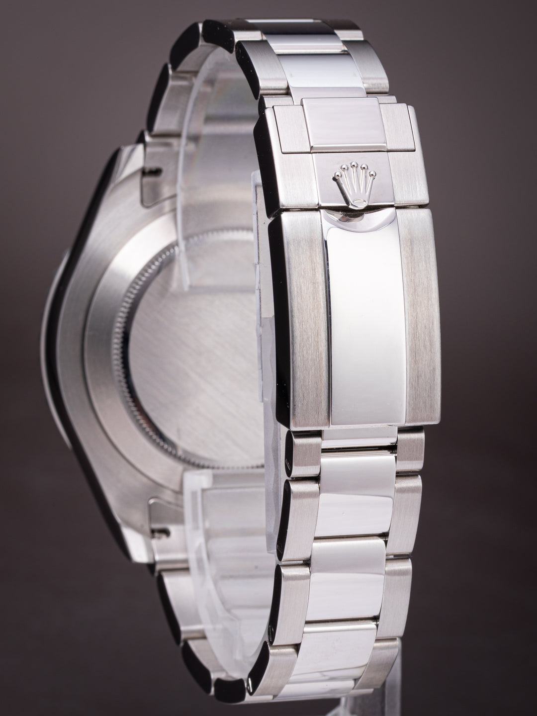 Rolex Stainless Steel Yacht-Master II (116680)