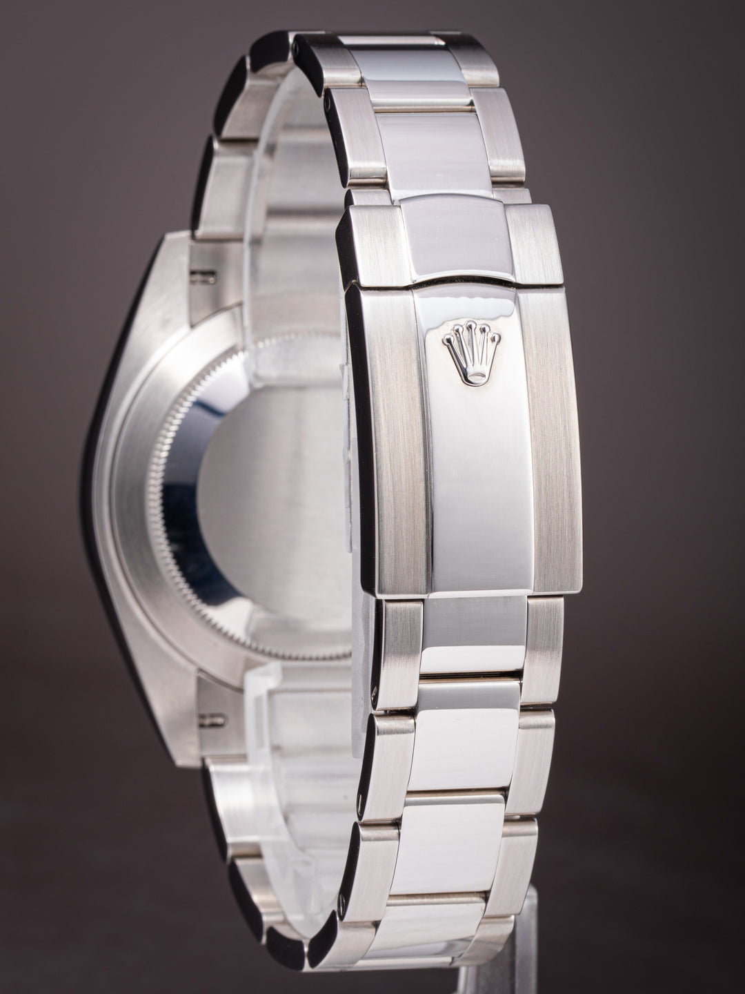Rolex Stainless Steel Datejust 41 (126300)