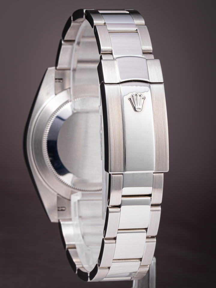 Rolex Stainless Steel Datejust 41 (126300)