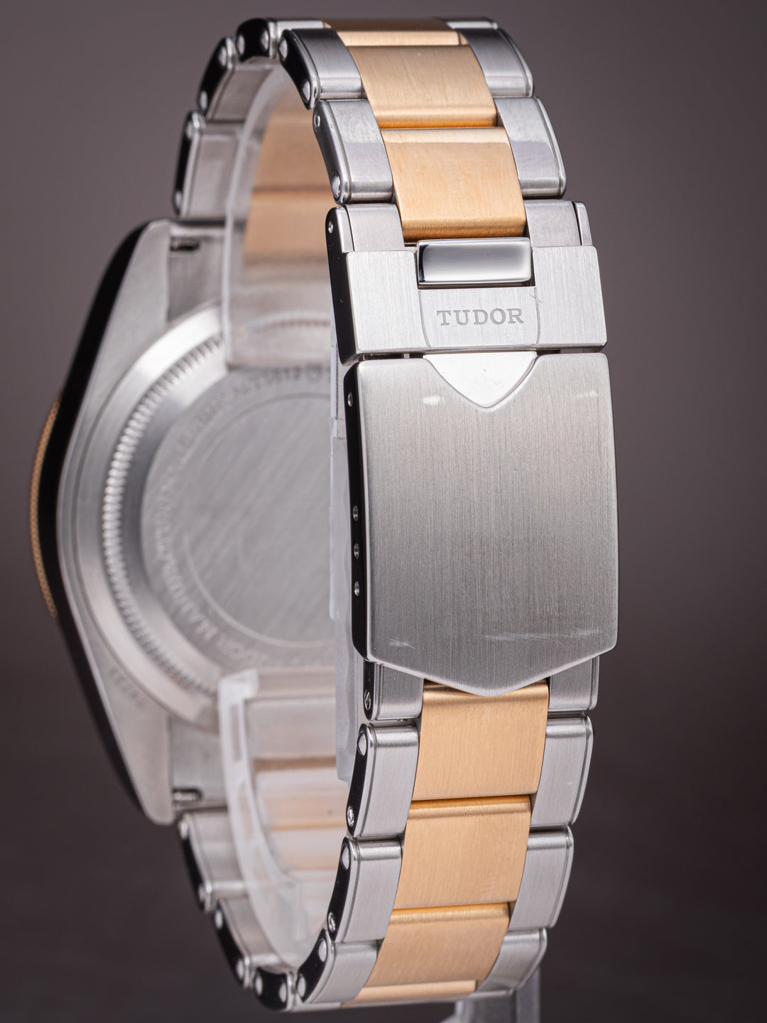 Tudor Heritage Black Bay S&G (79733N)