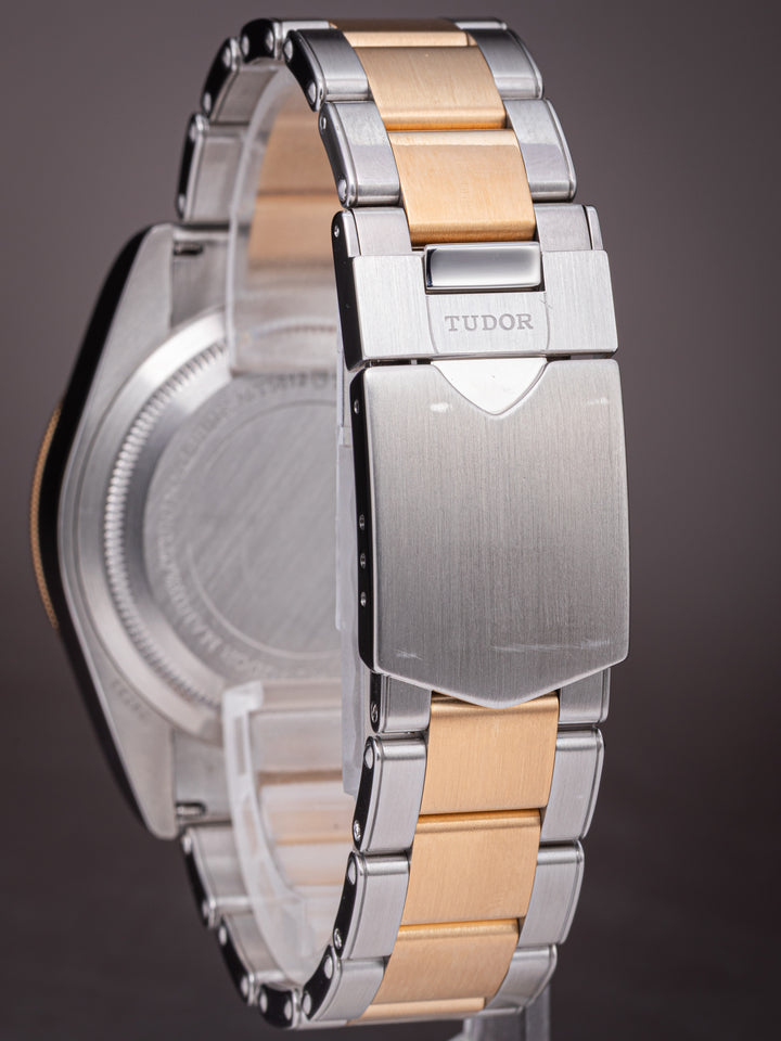 Tudor Heritage Black Bay S&G (79733N)