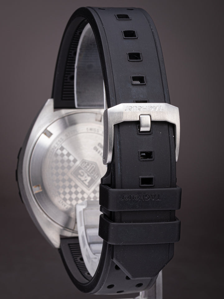 TAG Heuer Stainless Steel Formula 1 Quartz (WAZ1110)