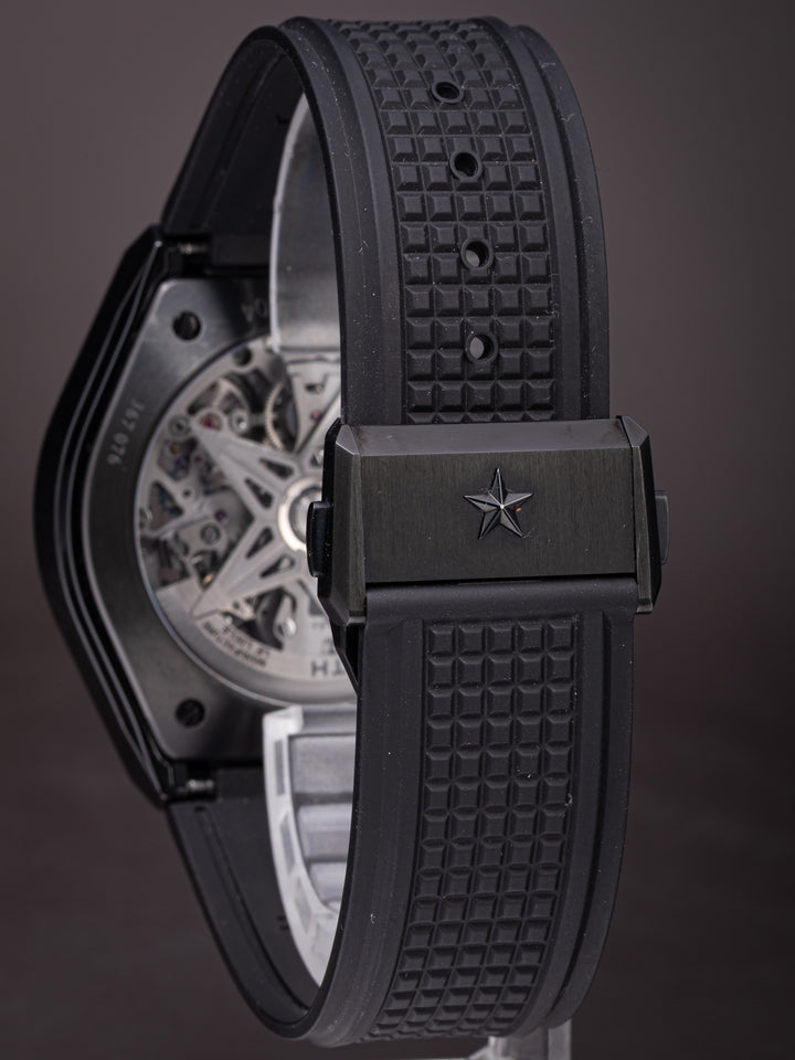 Zenith Ceramic Defy El Primero 21 Chronograph (49.9000.9004/78.R582)