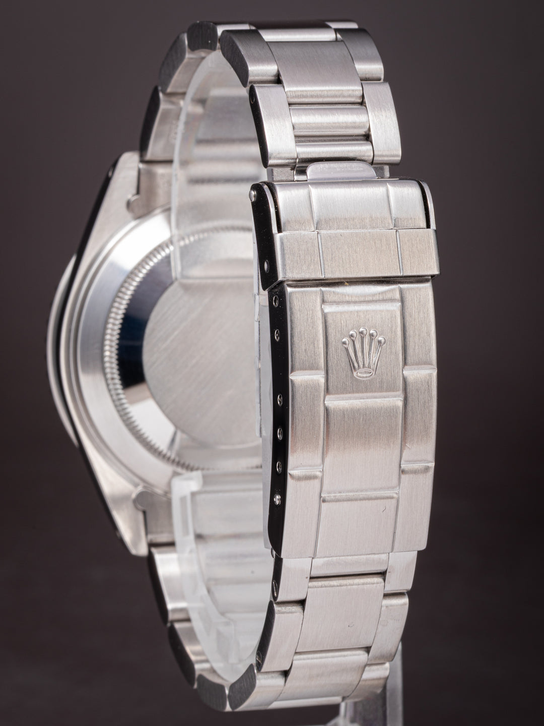Rolex Stainless Steel Oyster Perpetual Submariner (14060M)
