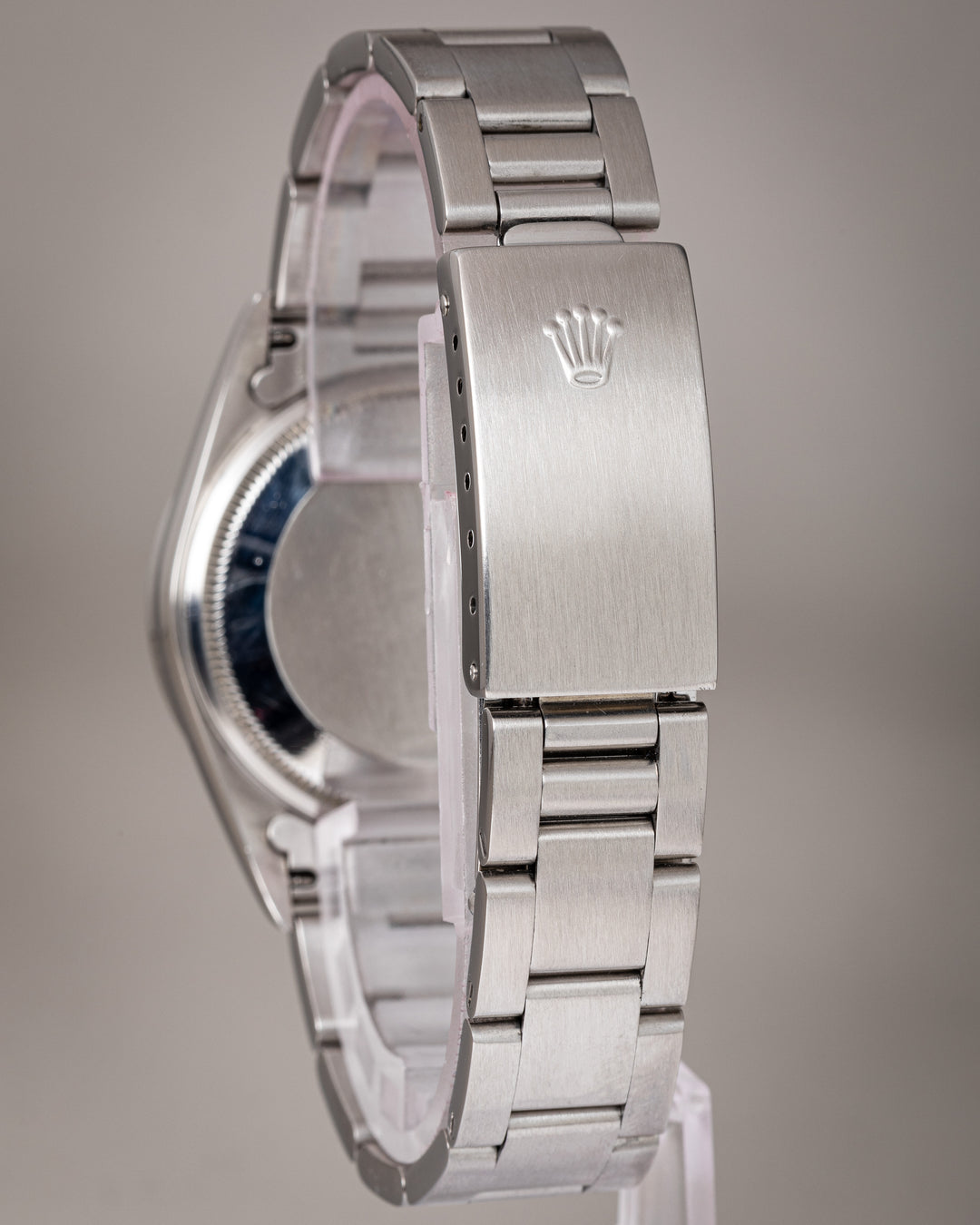 Rolex Stainless Steel Air-King (14010)