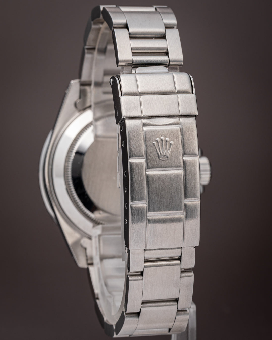 Rolex Stainless Steel Submariner Date (16610)