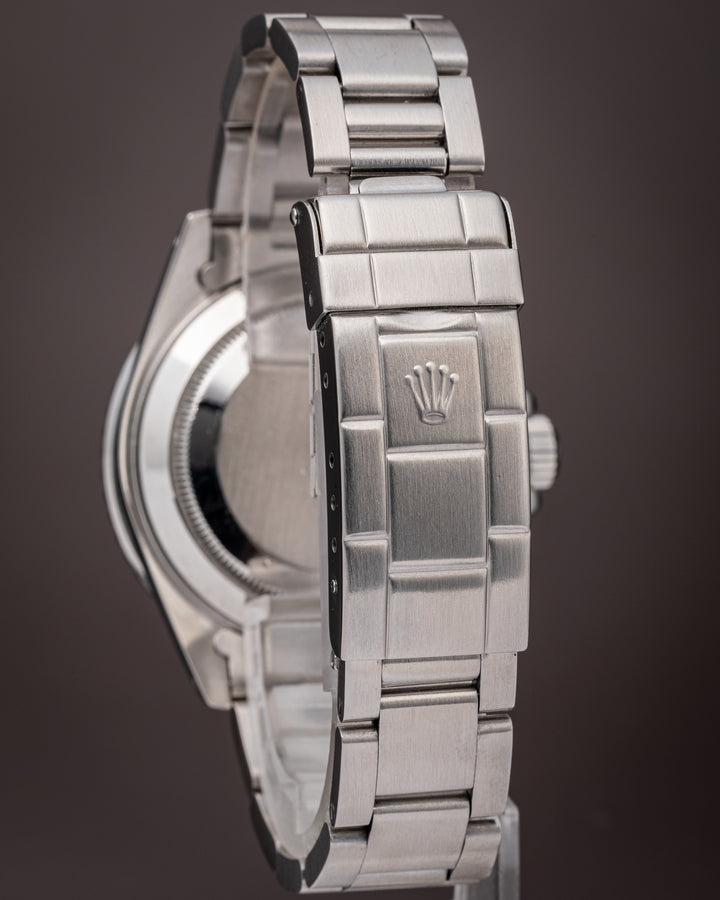 Rolex Stainless Steel Submariner Date (16610)