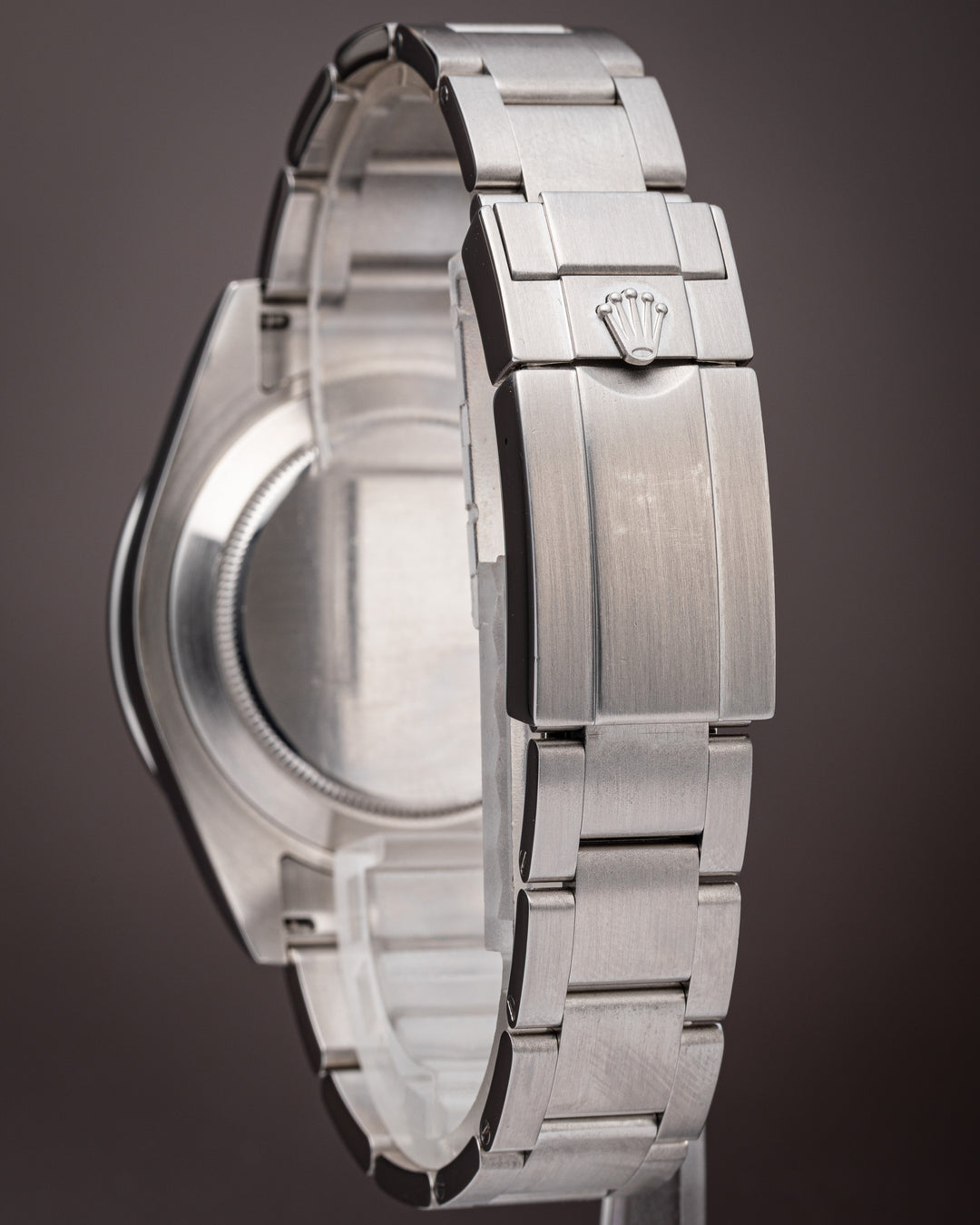 Rolex Stainless Steel Explorer II (216570)