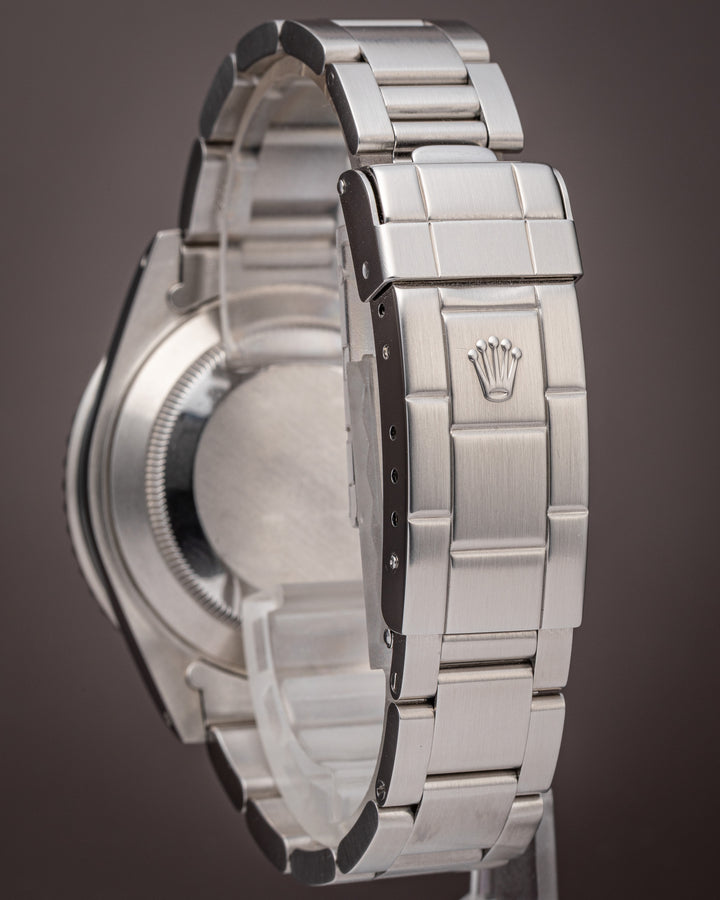 Rolex Stainless Steel Submariner Date (16610)