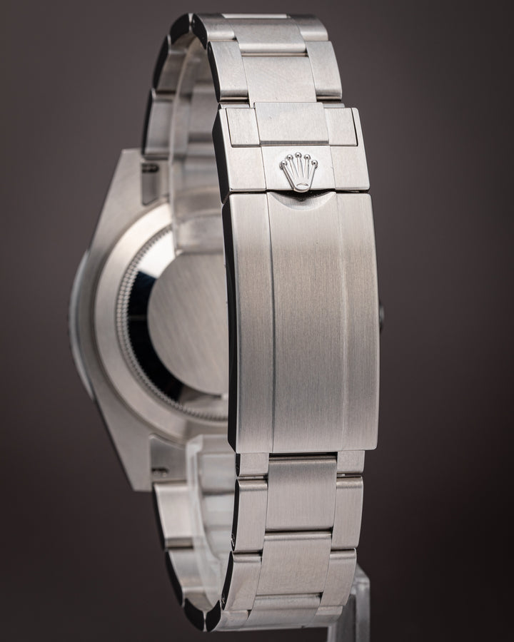 Rolex Stainless Steel Submariner Date (126610LV)
