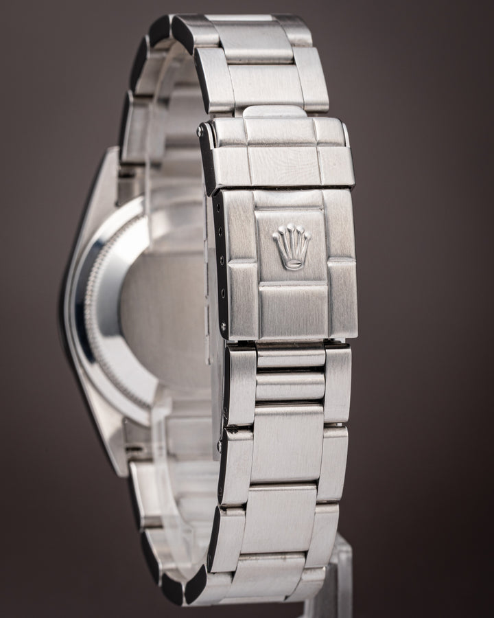 Rolex Stainless Steel Explorer (114270)