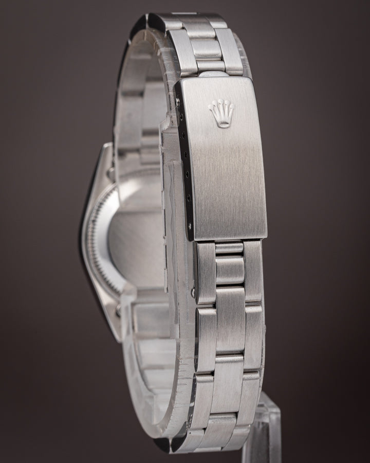 Rolex Stainless Steel Women's Oyster Perpetual (67180)