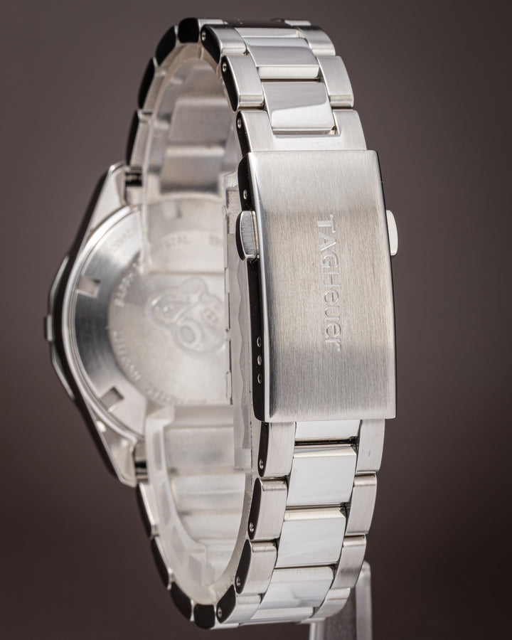 TAG Heuer Stainless Steel Women's Aquaracer (WBD1311)