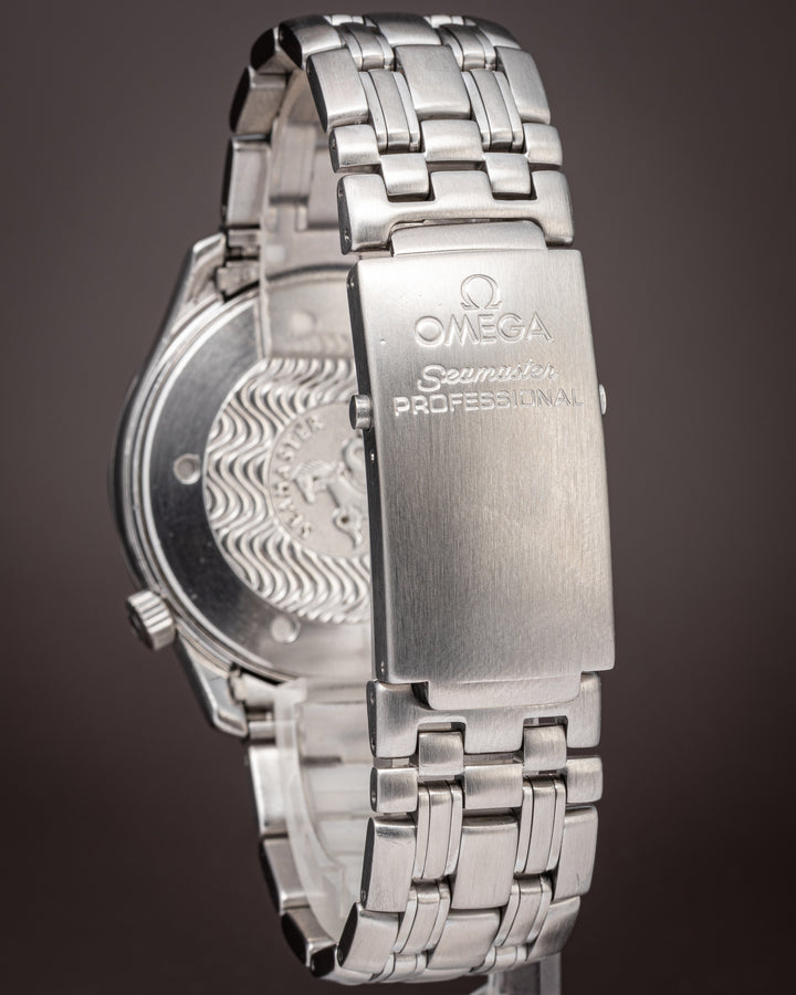 Omega Stainless Steel Seamaster Diver 300M Quartz (2541.80.00)
