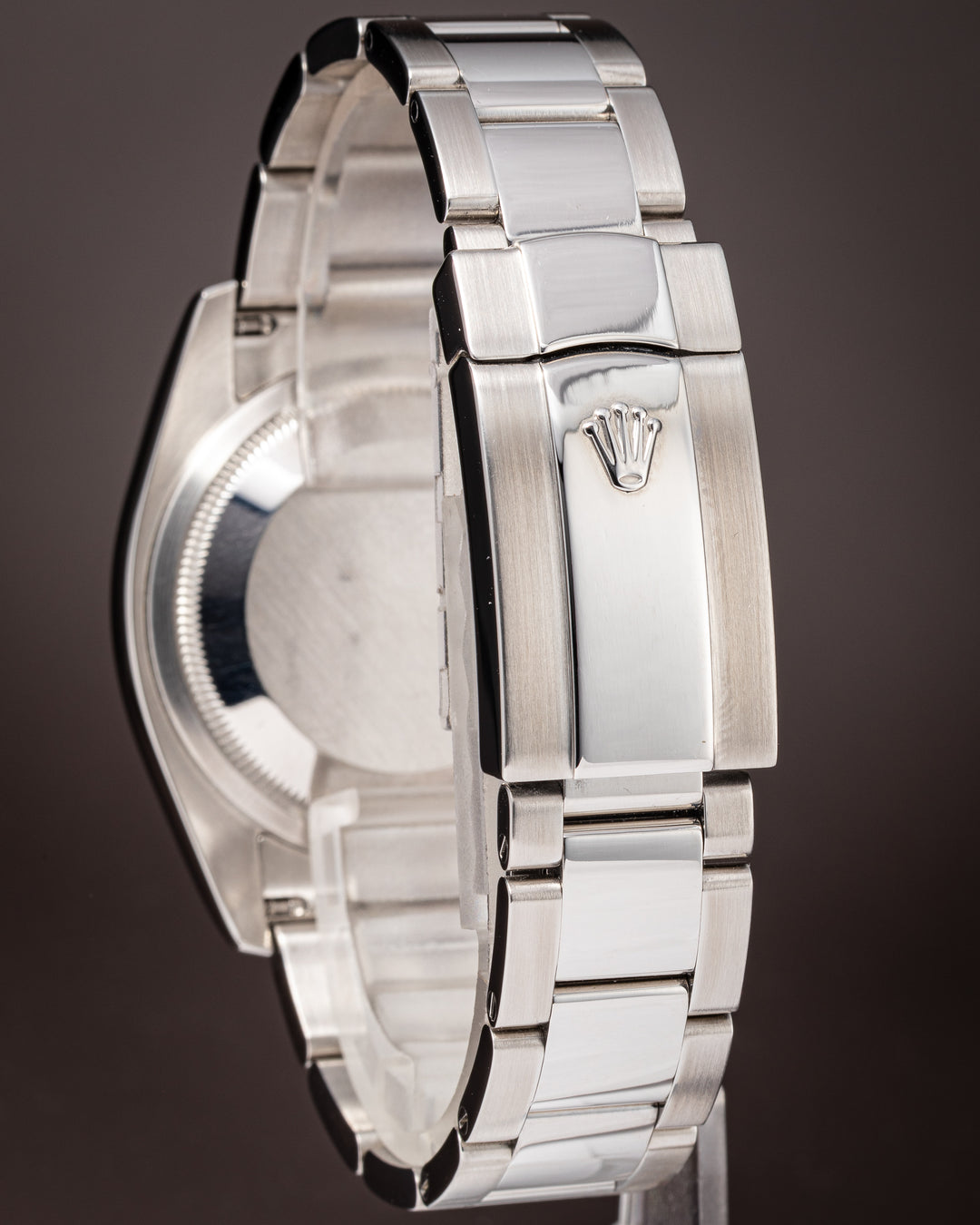 Rolex Stainless Steel Datejust 36 (116200)