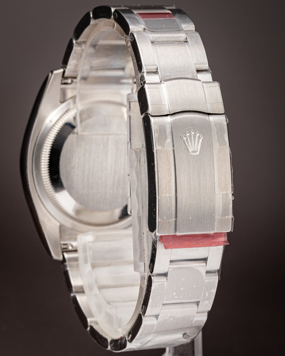 Rolex Stainless Steel Oyster Perpetual 34 (114200) *Unworn*