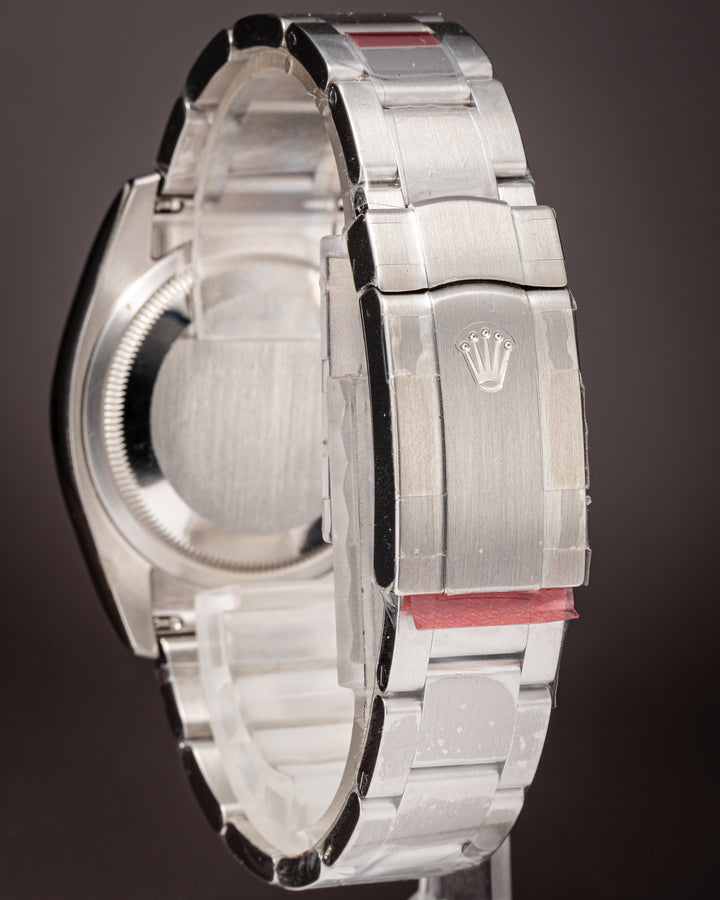 Rolex Stainless Steel Oyster Perpetual 34 (114200) *Unworn*
