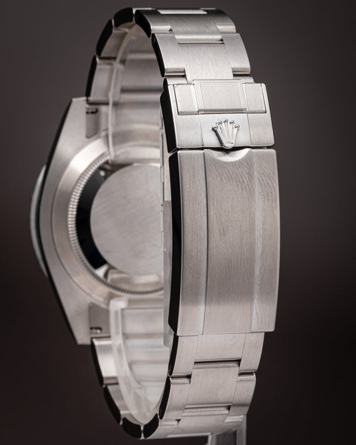Rolex Stainless Steel Submariner Date (126610LV)