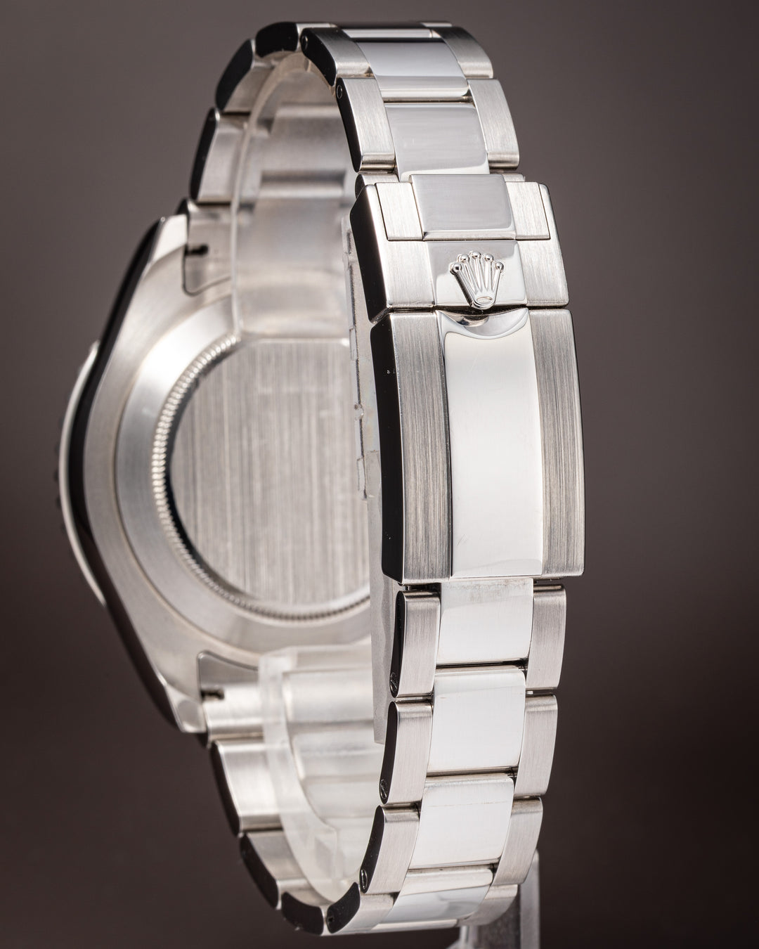 Rolex Stainless Steel Yacht-Master II (116680)