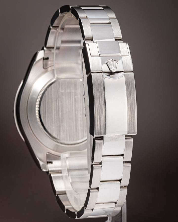 Rolex Stainless Steel Yacht-Master II (116680)