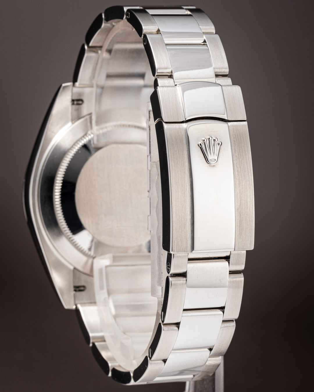 Rolex Stainless Steel Datejust 41 (126300)