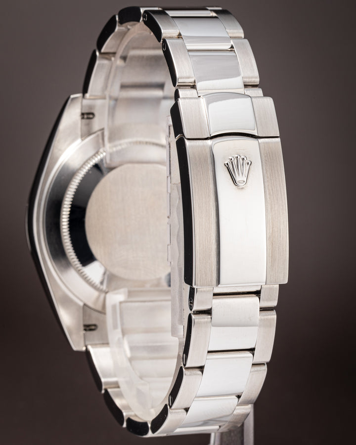 Rolex Stainless Steel Datejust 41 (126300)