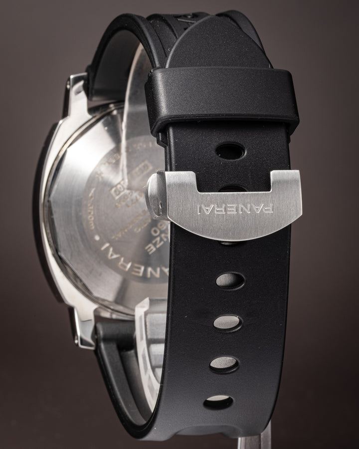 Panerai Stainless Steel Submersible Automatic 44 (PAM00024)