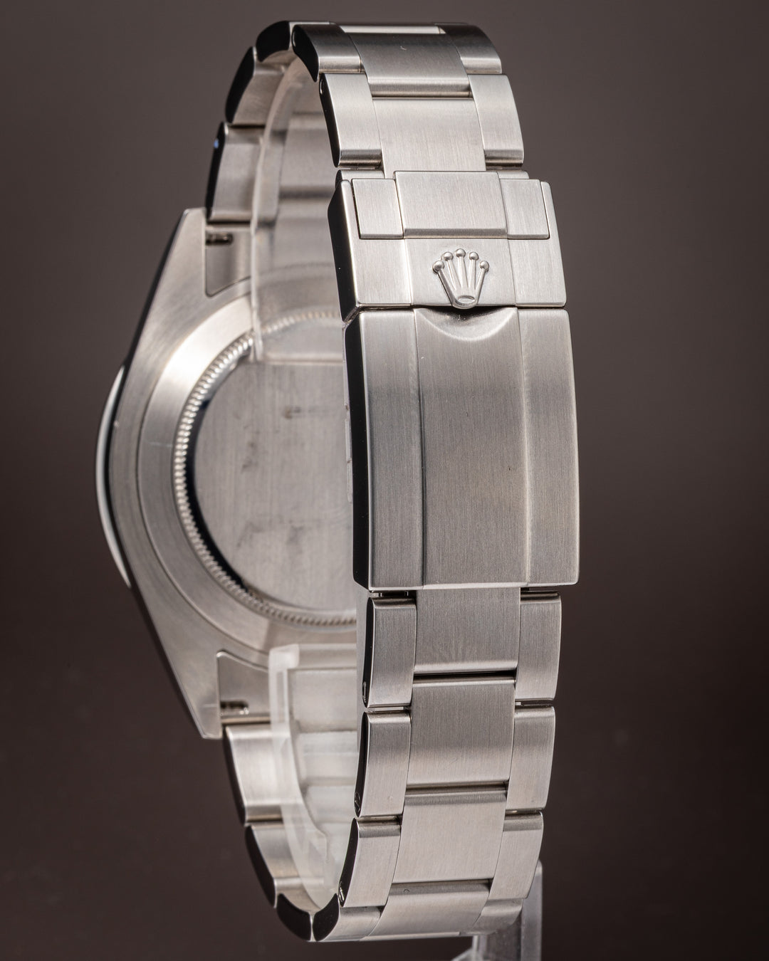 Rolex Stainless Steel Explorer II (226570)