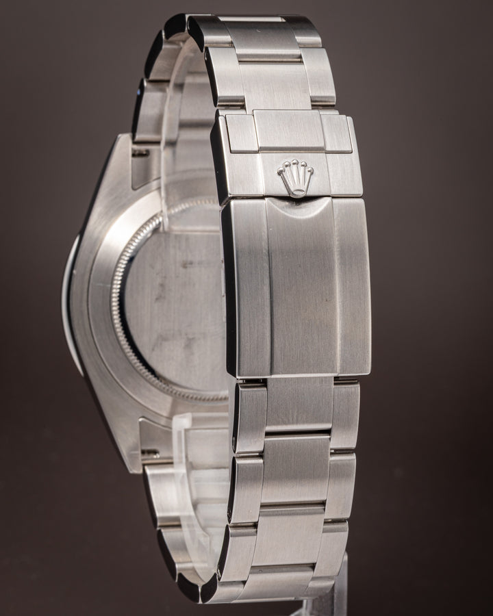 Rolex Stainless Steel Explorer II (226570)