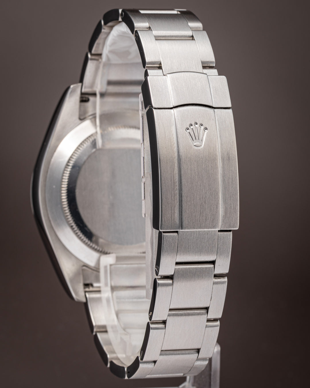 Rolex Stainless Steel Air-King (116900)