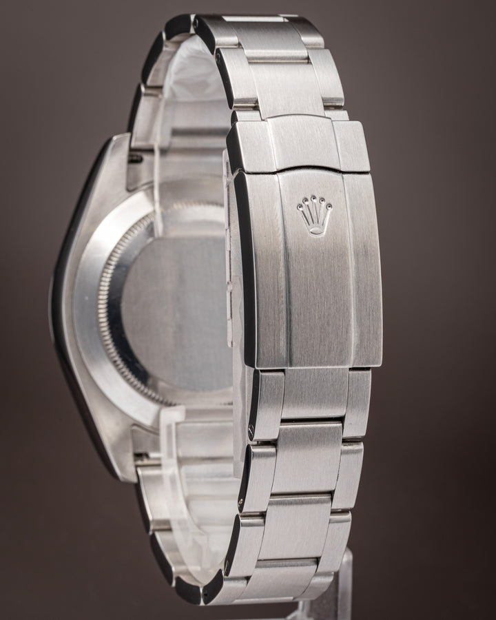 Rolex Stainless Steel Air-King (116900)