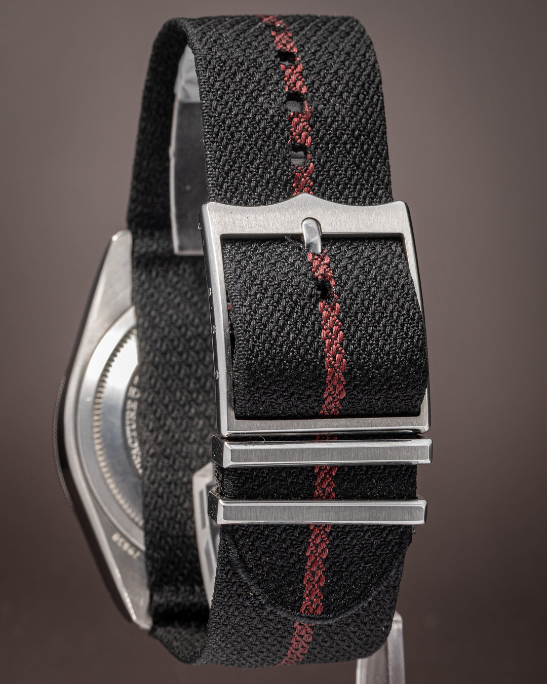 Tudor Stainless Steel Black Bay GMT (79830RB)